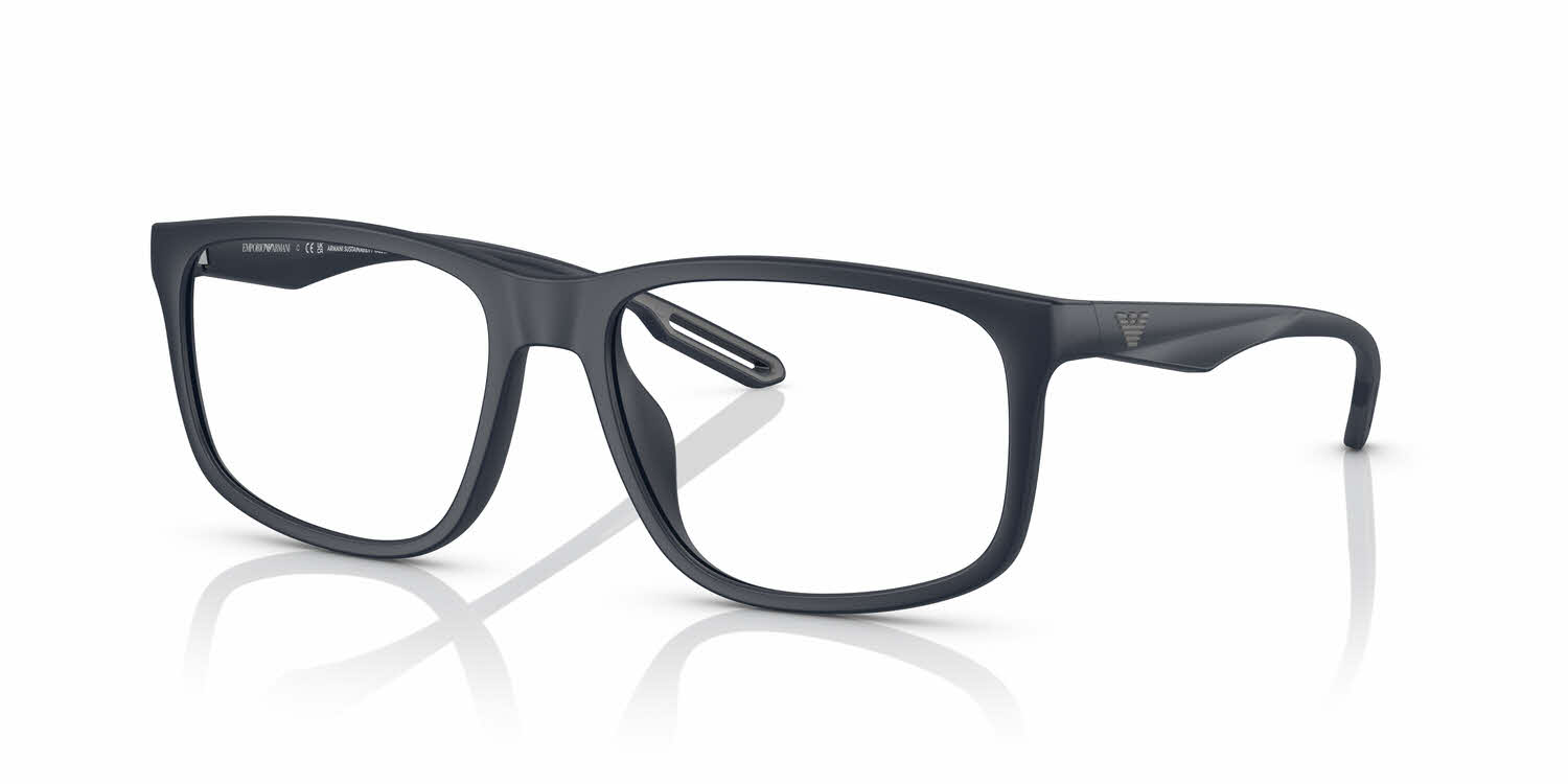 Visit Eyeglasses Emporio Armani EA3209U Image 1