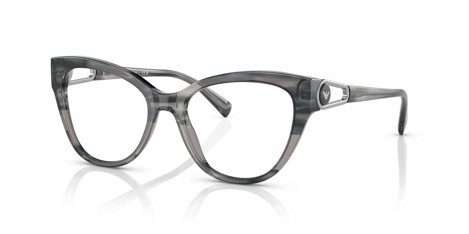 Visit Eyeglasses Emporio Armani EA3212 Image 1