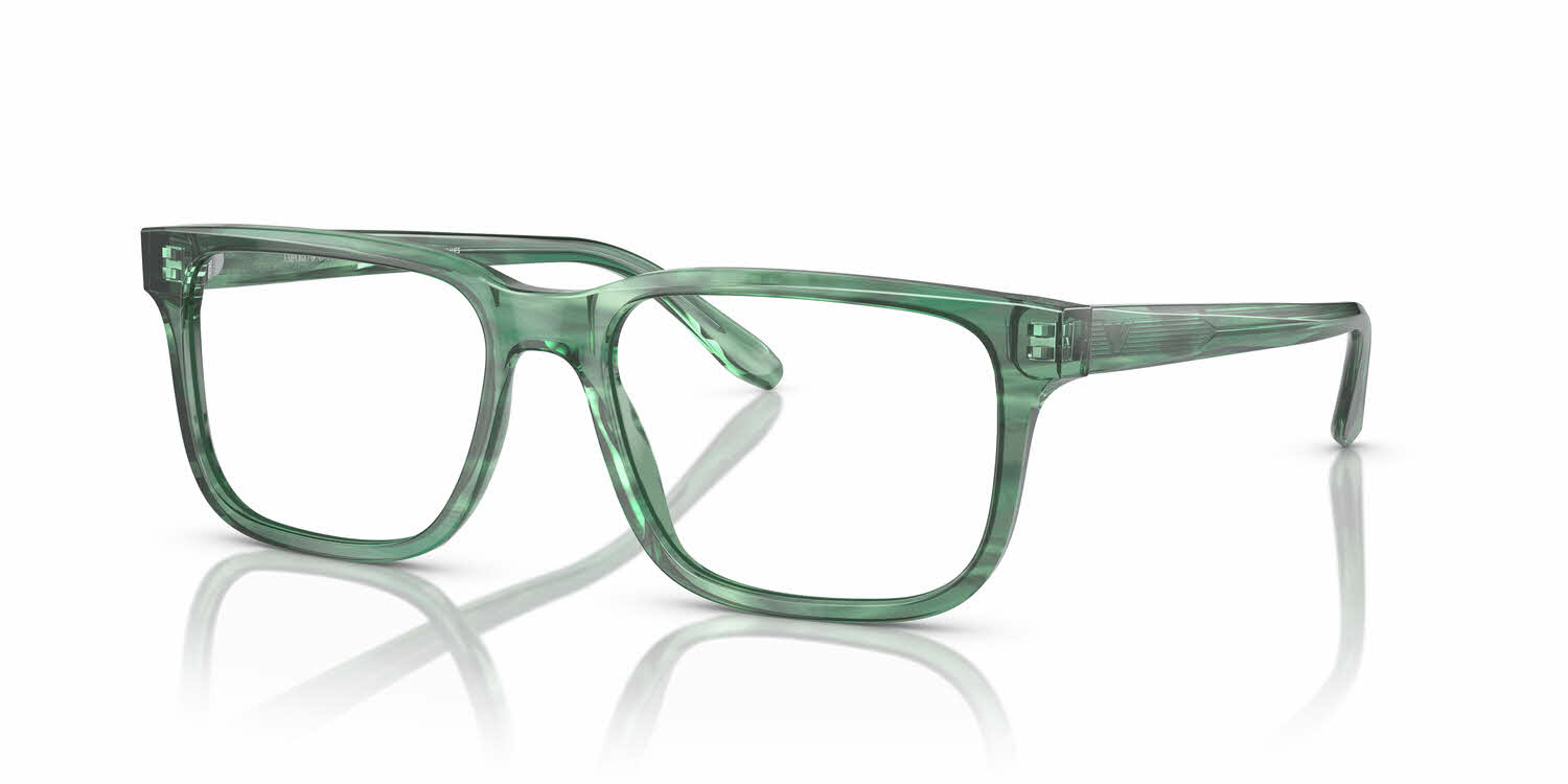 Visit Eyeglasses Emporio Armani EA3218 Image 1