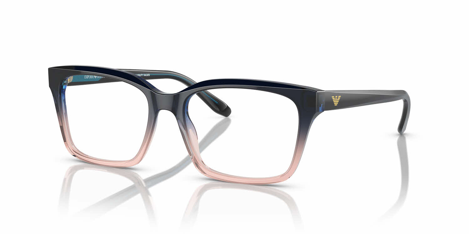Visit Eyeglasses Emporio Armani EA3219 Image 1
