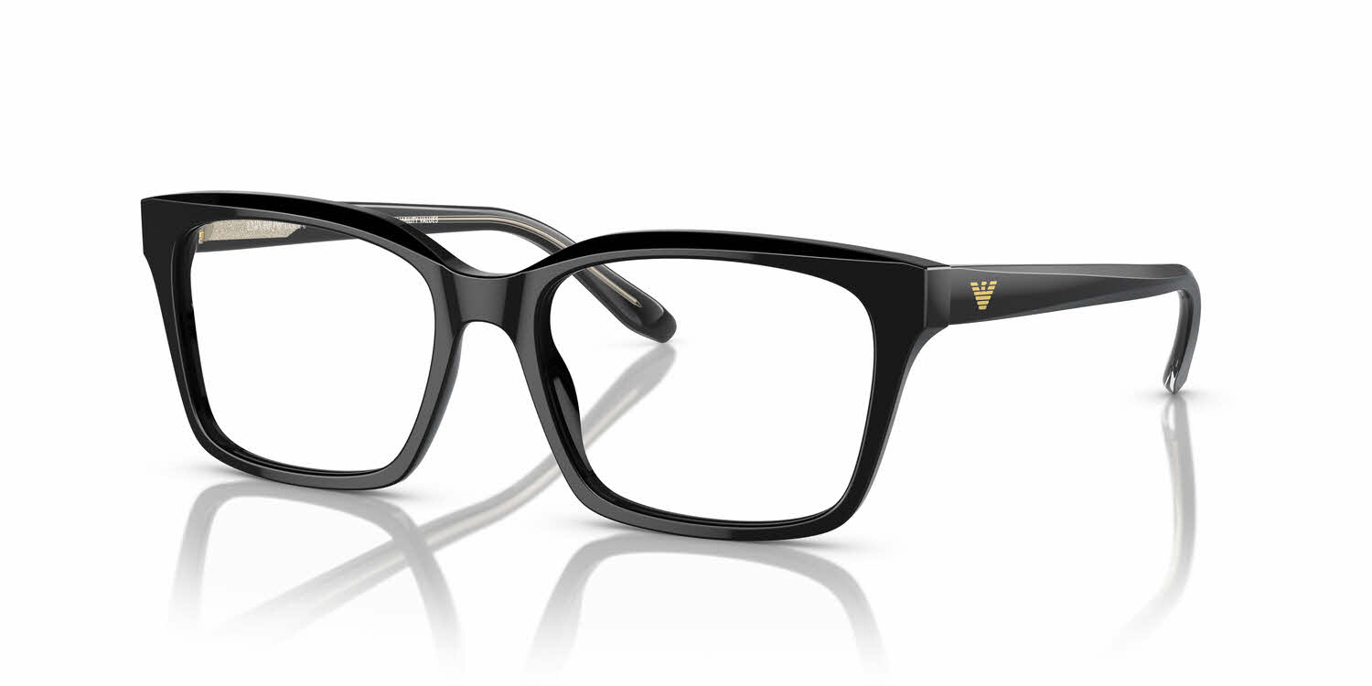 Visit Eyeglasses Emporio Armani EA3219F Image 1