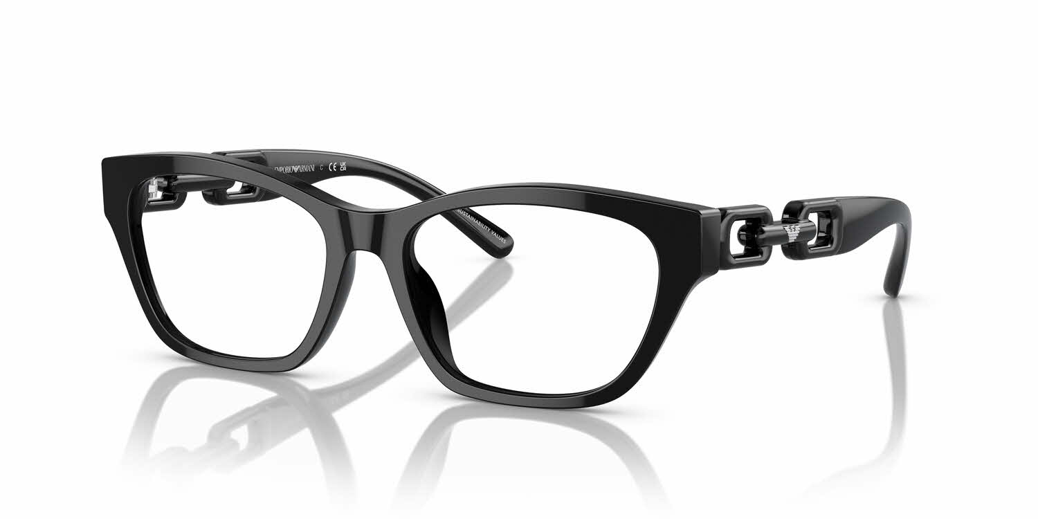 Visit Eyeglasses Emporio Armani EA3223U Image 1