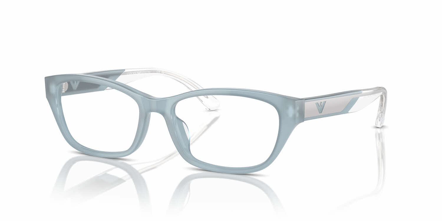 Visit Eyeglasses Emporio Armani EA3238U Image 1