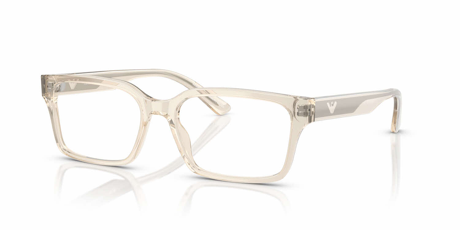 Visit Eyeglasses Emporio Armani EA3244 Image 1