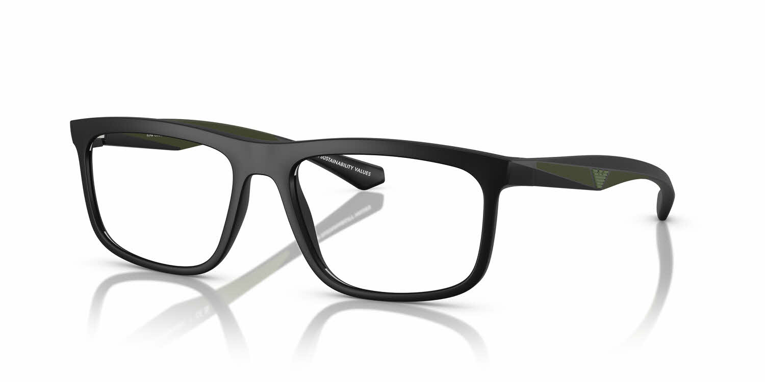 Visit Eyeglasses Emporio Armani EA3246 Image 1