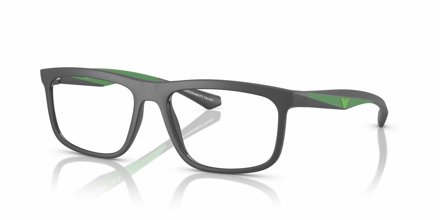 アルマーニ　灰皿　トレイ　　EMPORIO ARMANI Emporio-Armani-EA3246-Matte-