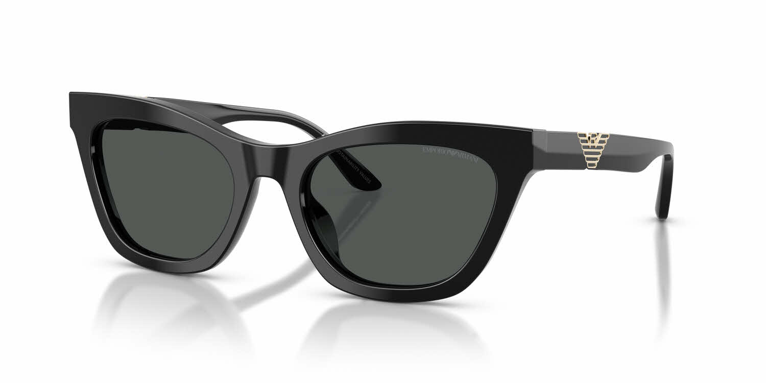 Visit Sunglasses Emporio Armani EA4259U Image 1