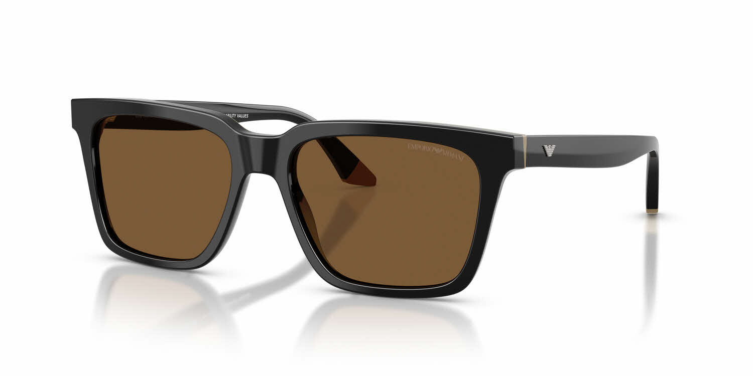 Visit Sunglasses Emporio Armani EA4260 Image 1