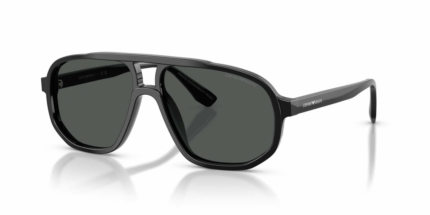 Visit Sunglasses Emporio Armani EA4263U Image 1