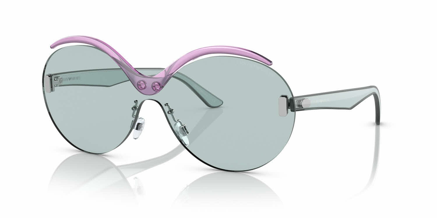 Visit Sunglasses Emporio Armani EA2131 Image 1