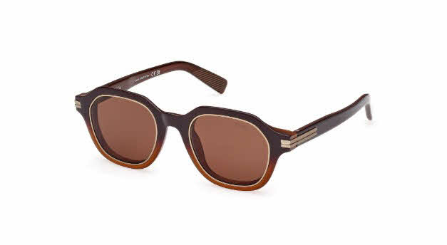 Visit Sunglasses Ermenegildo Zegna EZ0250 Image 1