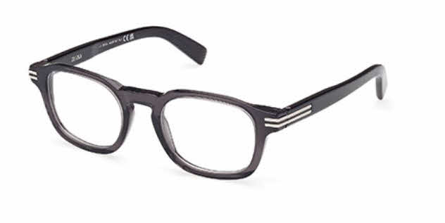 Ermenegildo Zegna EZ5293 Eyeglasses | FramesDirect.com