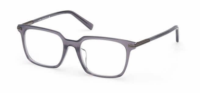 Ermenegildo Zegna EZ5309-F Mens Eyeglasses in Grey 415$