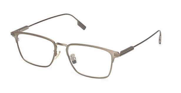 Ermenegildo Zegna EZ5316-D Men's Eyeglasses in Gold