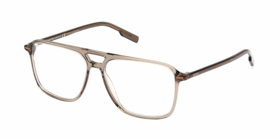Ermenegildo Zegna EZ5247 Men's Eyeglasses In Grey