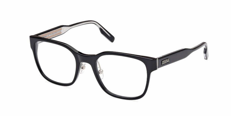 ermenegildo zegna frame