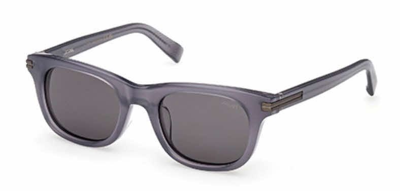 Ermenegildo Zegna EZ0281 Sunglasses | FramesDirect.com