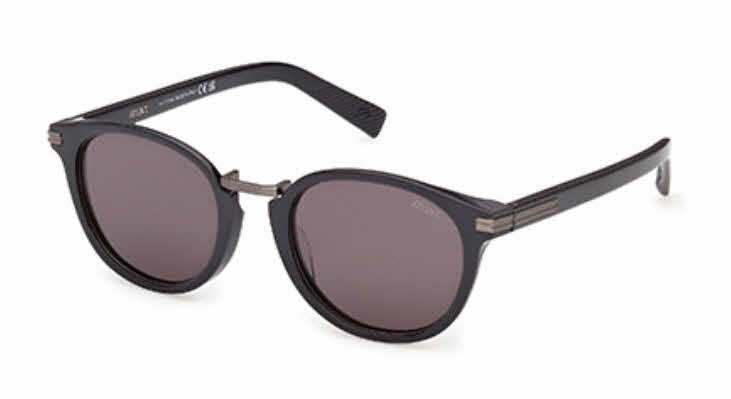 Ermenegildo Zegna EZ0284 Sunglasses | FramesDirect.com