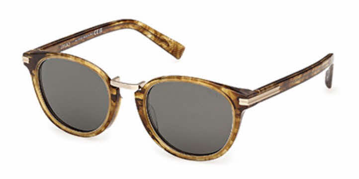 Ermenegildo Zegna EZ0284 Sunglasses | FramesDirect.com