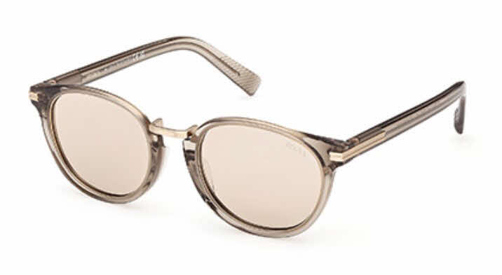 Ermenegildo Zegna EZ0284 Sunglasses | FramesDirect.com