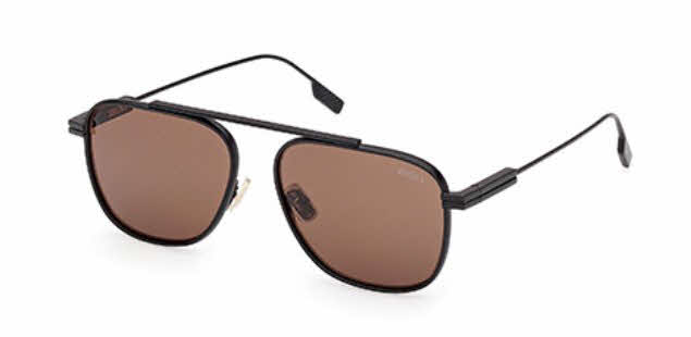 Visit Sunglasses Ermenegildo Zegna EZ0291 Image 1