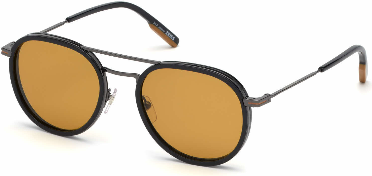 Ermenegildo Zegna EZ0127 Sunglasses