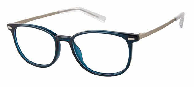 Esprit ET 33507 Womens Eyeglasses in Blue 105$
