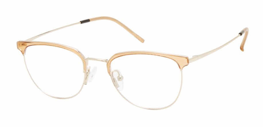 Esprit ET 17119 Women's Eyeglasses In Brown
