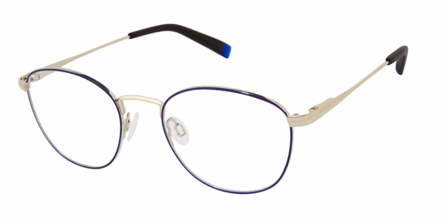 Esprit ET 17596 Women's Eyeglasses In Blue