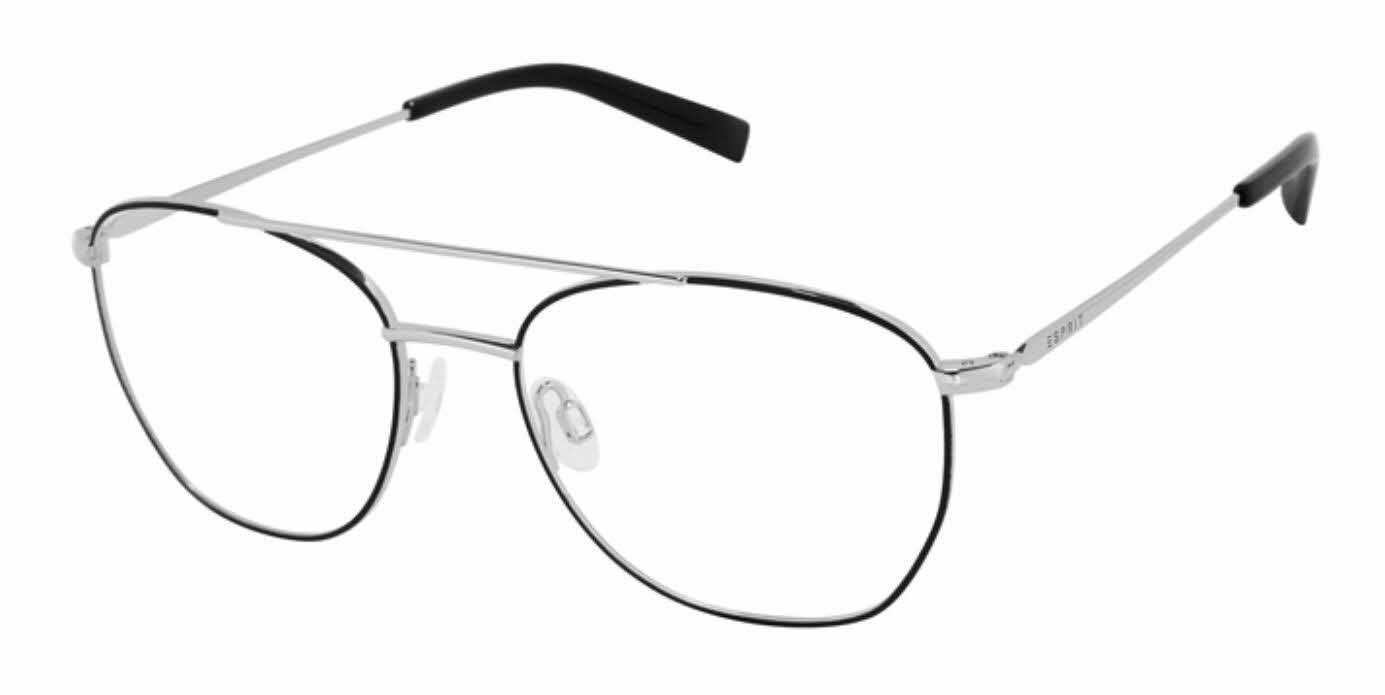 Esprit ET 33406 Women's Eyeglasses In Black