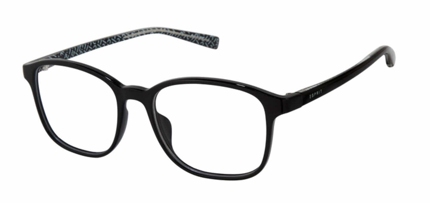 Esprit ET 33410 Women's Eyeglasses In Black