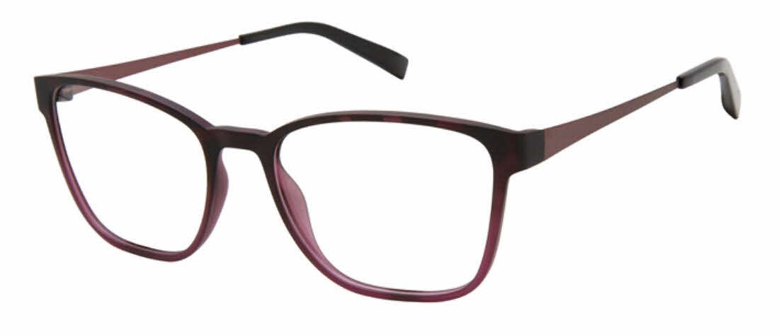 Esprit ET 33421 Women's Eyeglasses In Purple
