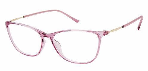 Esprit ET 17135 Women's Eyeglasses in Purple