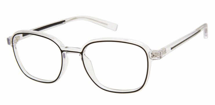 Esprit ET 33442 Women's Eyeglasses In Black