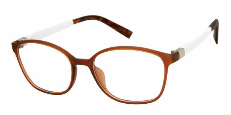 Esprit ET 33444 Women's Eyeglasses In Brown