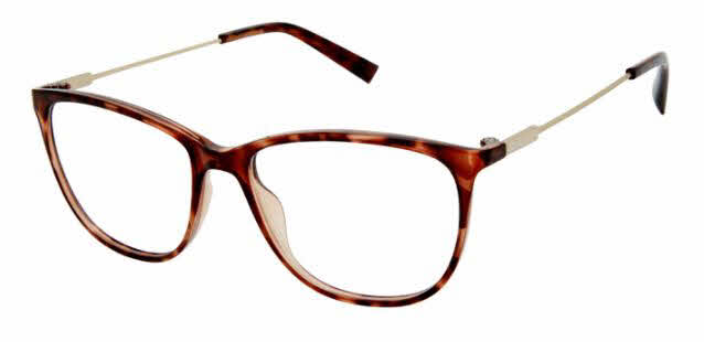 Esprit ET 33453 Women's Eyeglasses In Tortoise