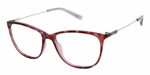 Esprit ET 33453 Women's Eyeglasses In Purple