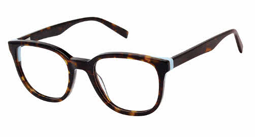 Esprit ET 33514 Women's Eyeglasses in Tortoise