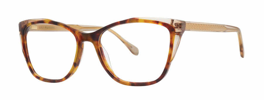 Lilly Pulitzer Nalani Women's Eyeglasses in Tortoise