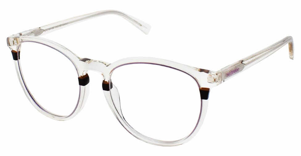 Jill Stuart JS 468 Women's Eyeglasses in Beige