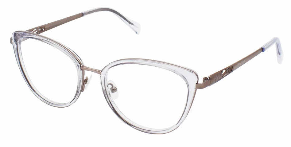Visit Eyeglasses Jill Stuart JS 469 Image 1