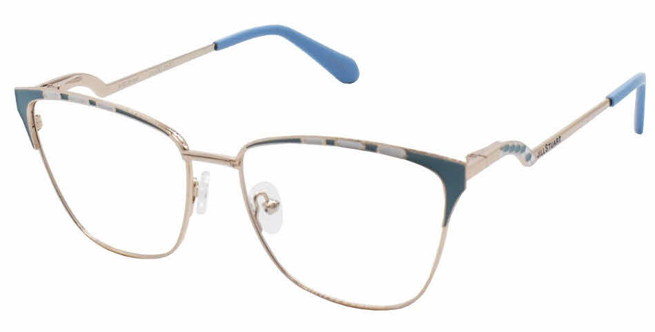 Visit Eyeglasses Jill Stuart JS 470 Image 1