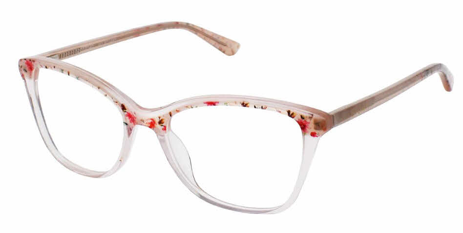 Visit Eyeglasses Jill Stuart JS 472 Image 1