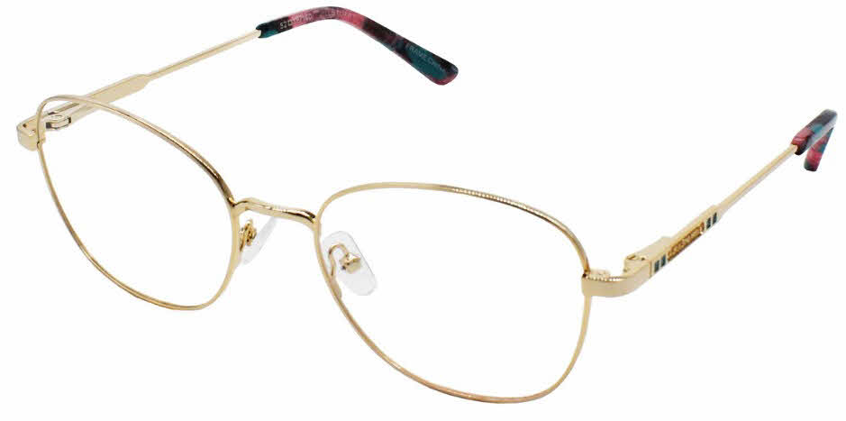 Visit Eyeglasses Jill Stuart JS 473 Image 1