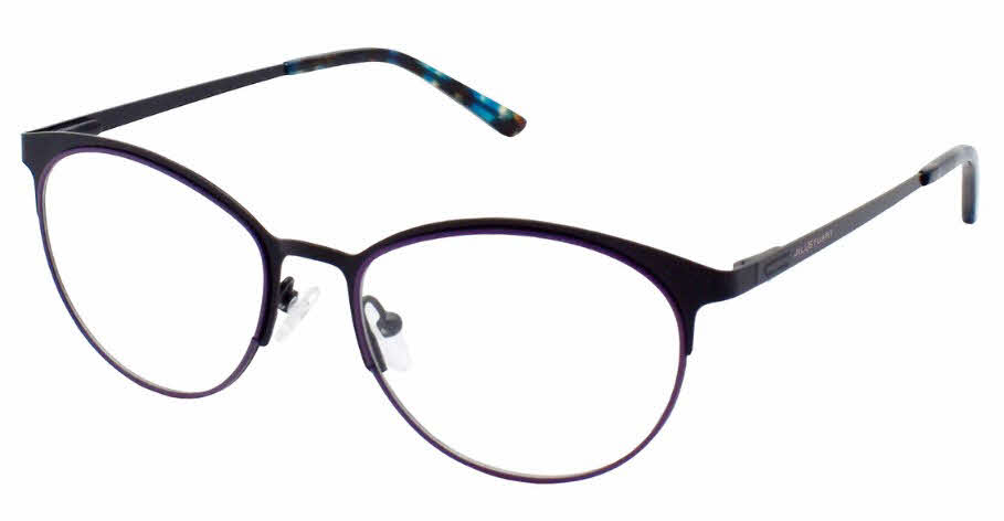 Visit Eyeglasses Jill Stuart JS 474 Image 1