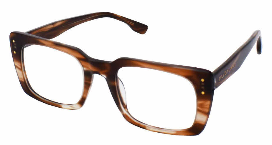 Visit Eyeglasses Jill Stuart JS 476 Image 1