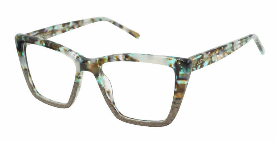 Visit Eyeglasses Jill Stuart JS 479 Image 1