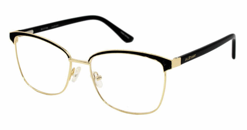 Visit Eyeglasses Jill Stuart JS 480 Image 1