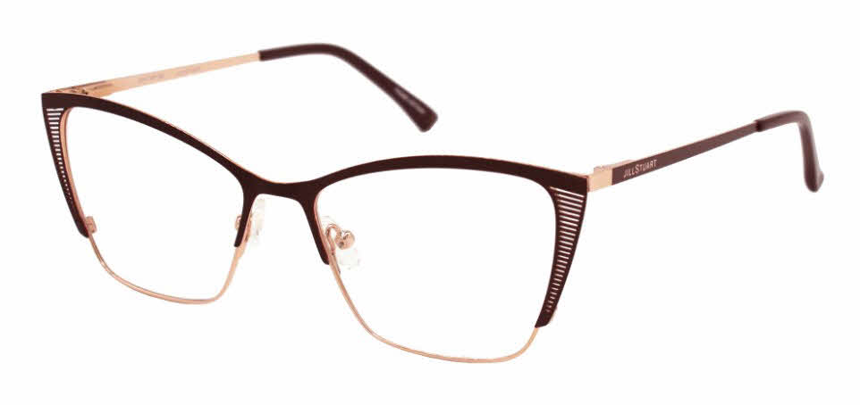 Visit Eyeglasses Jill Stuart JS 481 Image 1