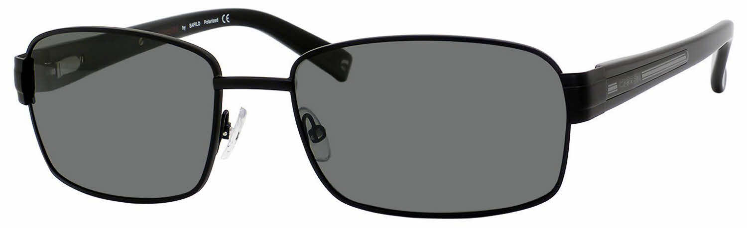 Carrera Airflow/S Men's Sunglasses In Black